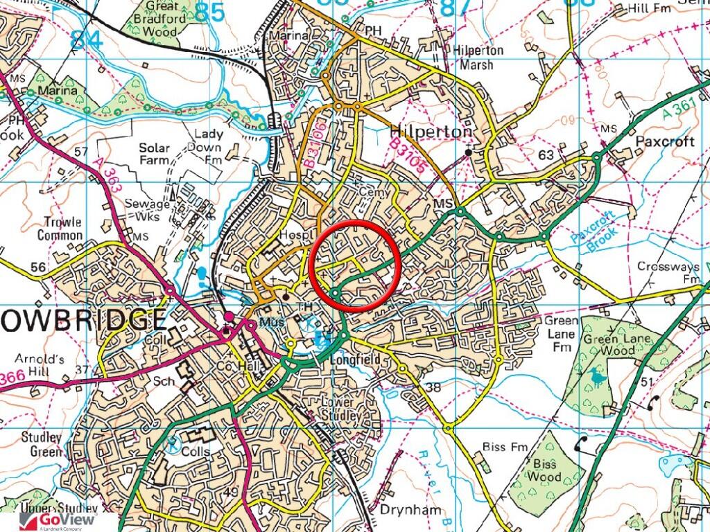 Additional image 29 of Stancomb Avenue, Trowbridge