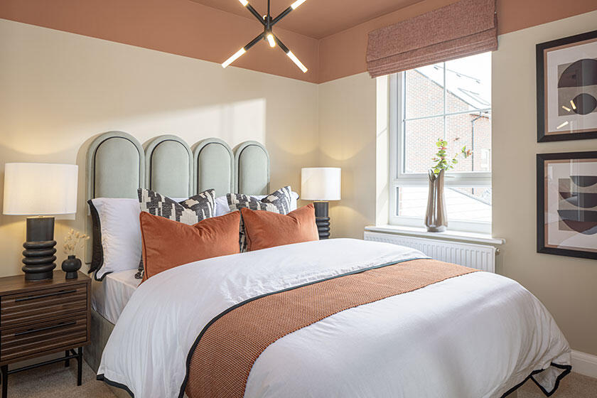 Additional image 5 of Elizabeth Way,
Hilperton,
Wiltshire,
BA14 7PB