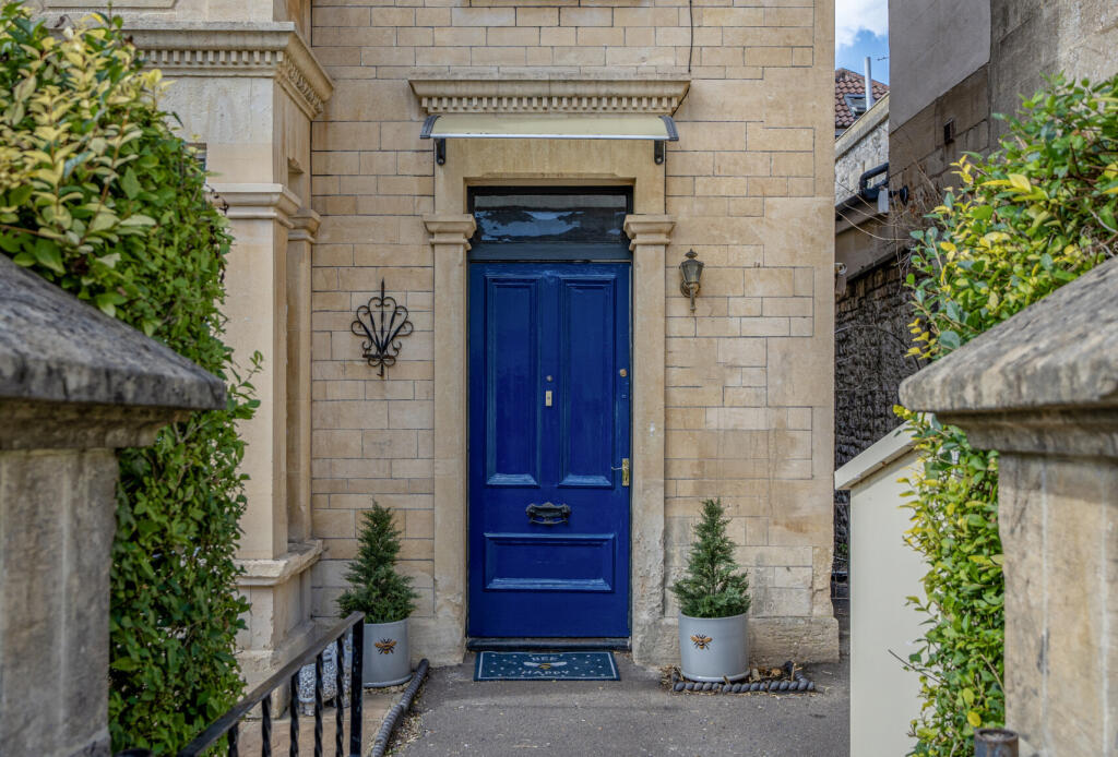 Additional image 17 of Trafalgar Road, Bath, Somerset, BA1