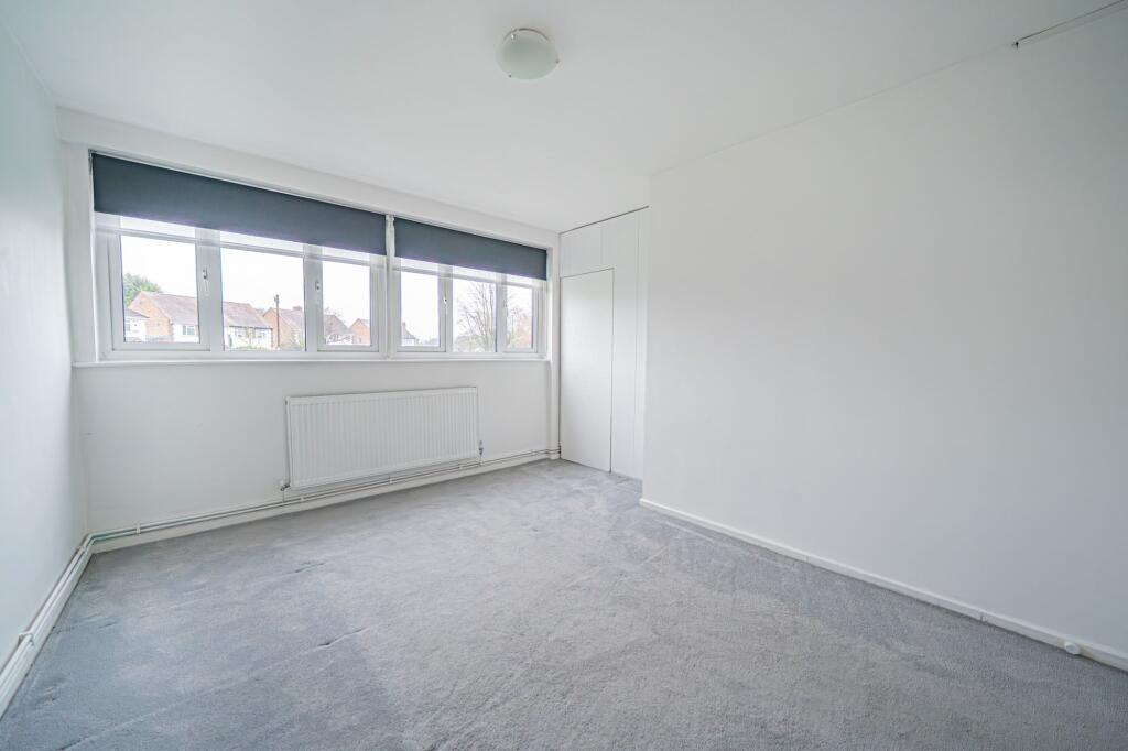 Additional image 7 of Moordown Avenue, Cherrywood Court Moordown Avenue, B92