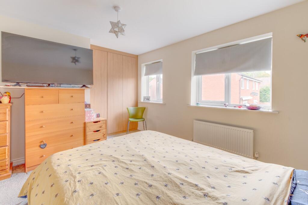 Additional image 7 of Hadlow Close, Greenlands, Redditch, B98