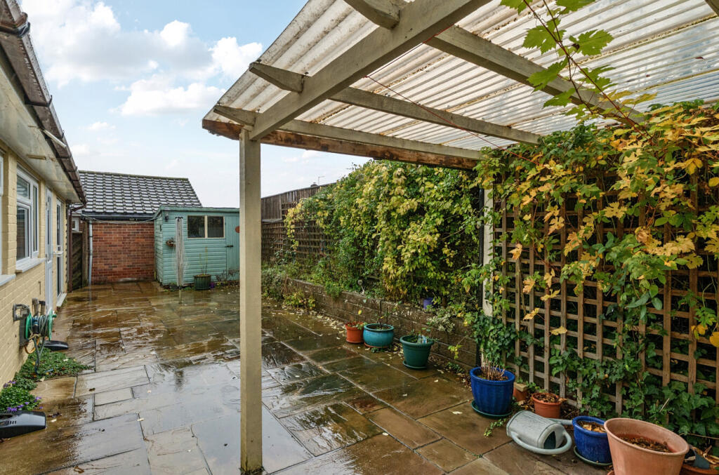 Additional image 10 of Lower East Coker Road, Yeovil, Somerset, BA20