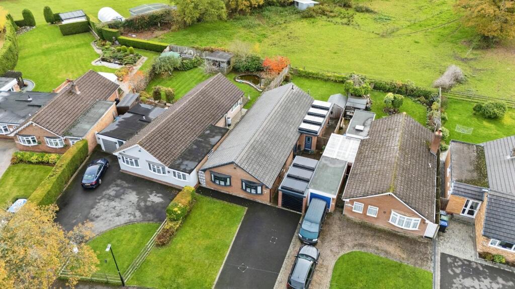 Additional image 30 of Blind Lane, Tanworth-In-Arden, B94 5HT