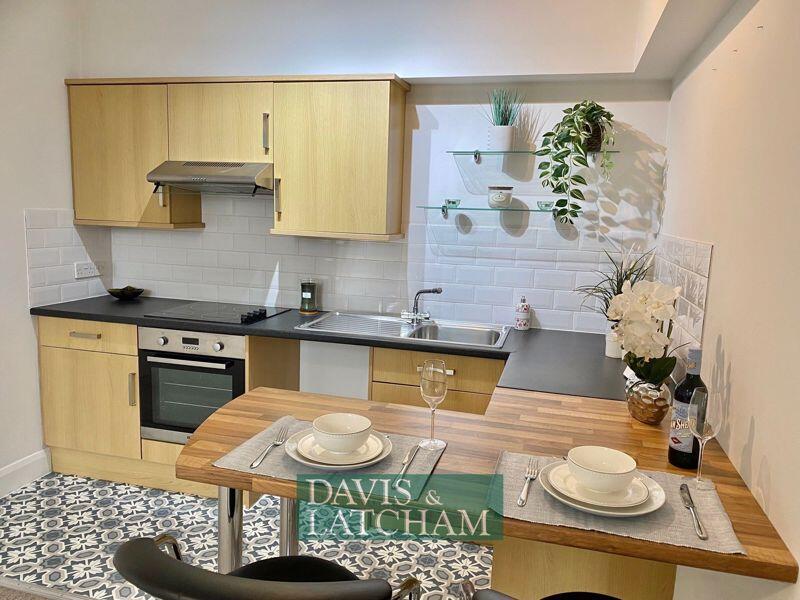 Additional image 4 of Kendrick House, Market Place, Warminster