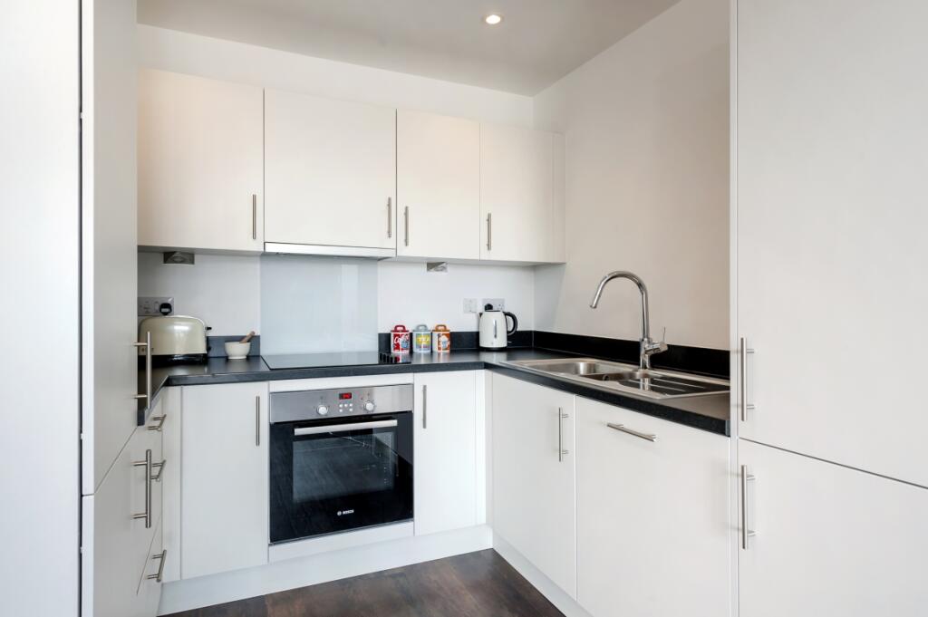 Additional image 8 of Frederick House, Bath Riverside, BA2