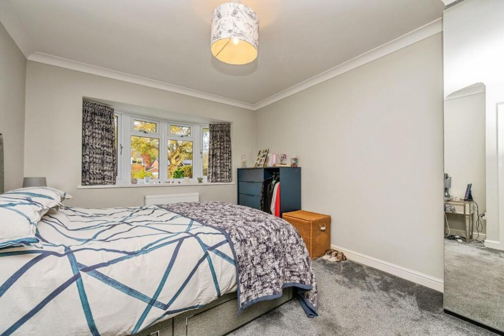 Additional image 17 of Blind Lane, Tanworth-In-Arden, B94 5HT