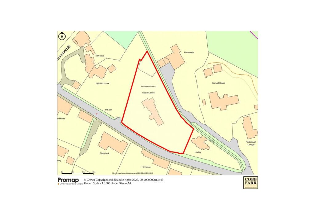 Additional image 22 of North Road, Bath, BA2