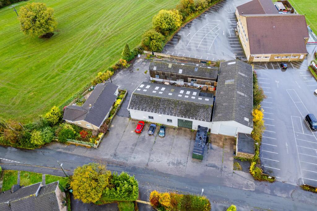 Additional image 8 of Planning Granted | 6 Houses | Frome