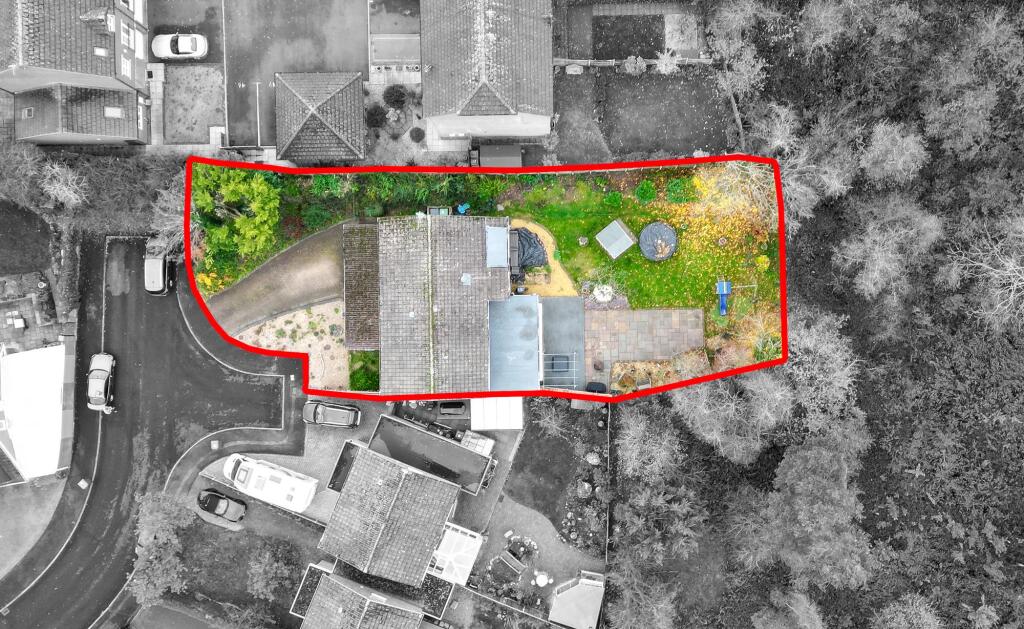 Additional image 2 of Alveston Close, Redditch, B98