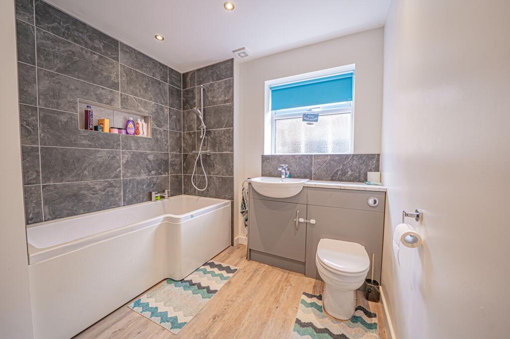 Additional image 18 of Hansell Drive, Dorridge, B93