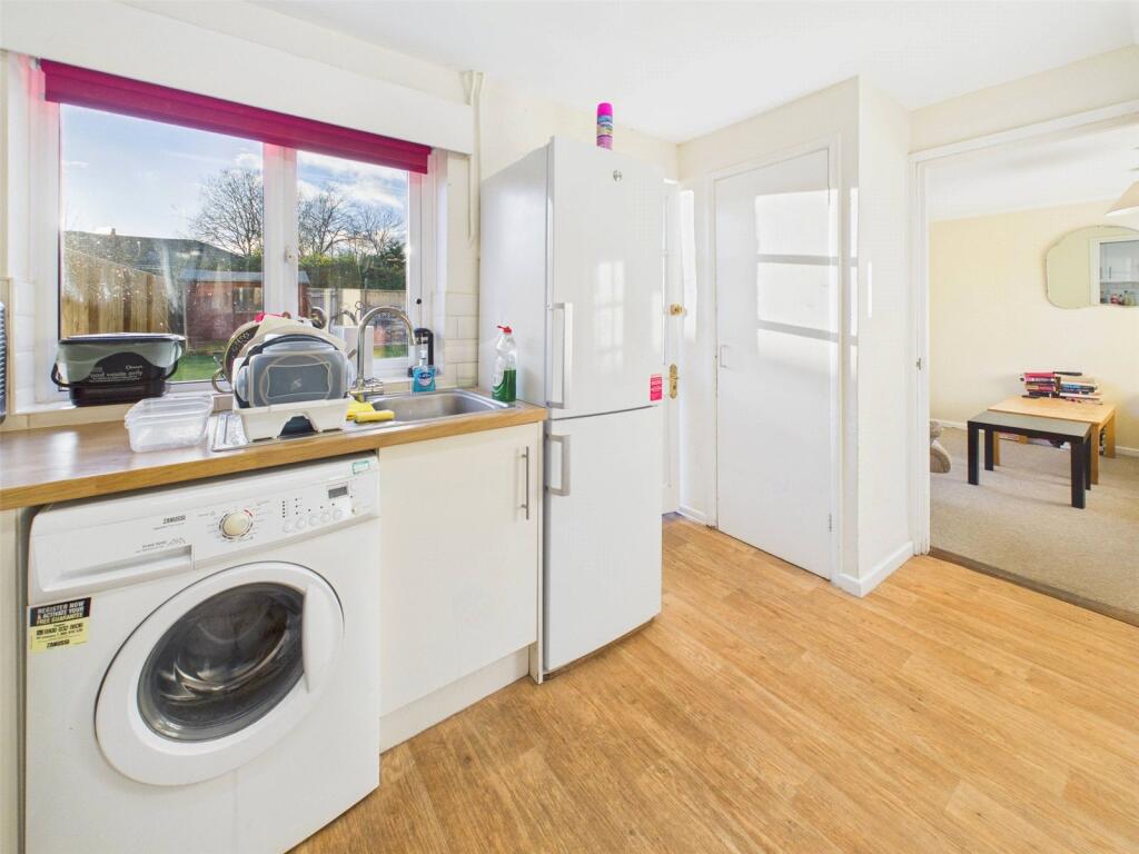 Additional image 5 of Down Avenue, Combe Down, Bath, Somerset, BA2