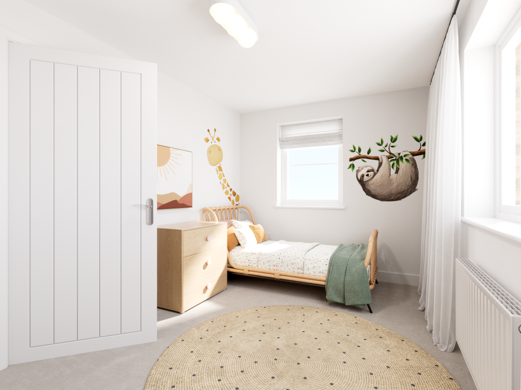 Additional image 6 of Gemini Drive, 
Off Bath Road,
Warminster, 
Wiltshire, 
BA12 8SN