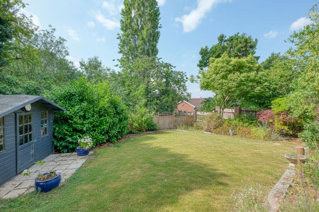 Additional image 16 of Chesterton Close, Redditch, B97