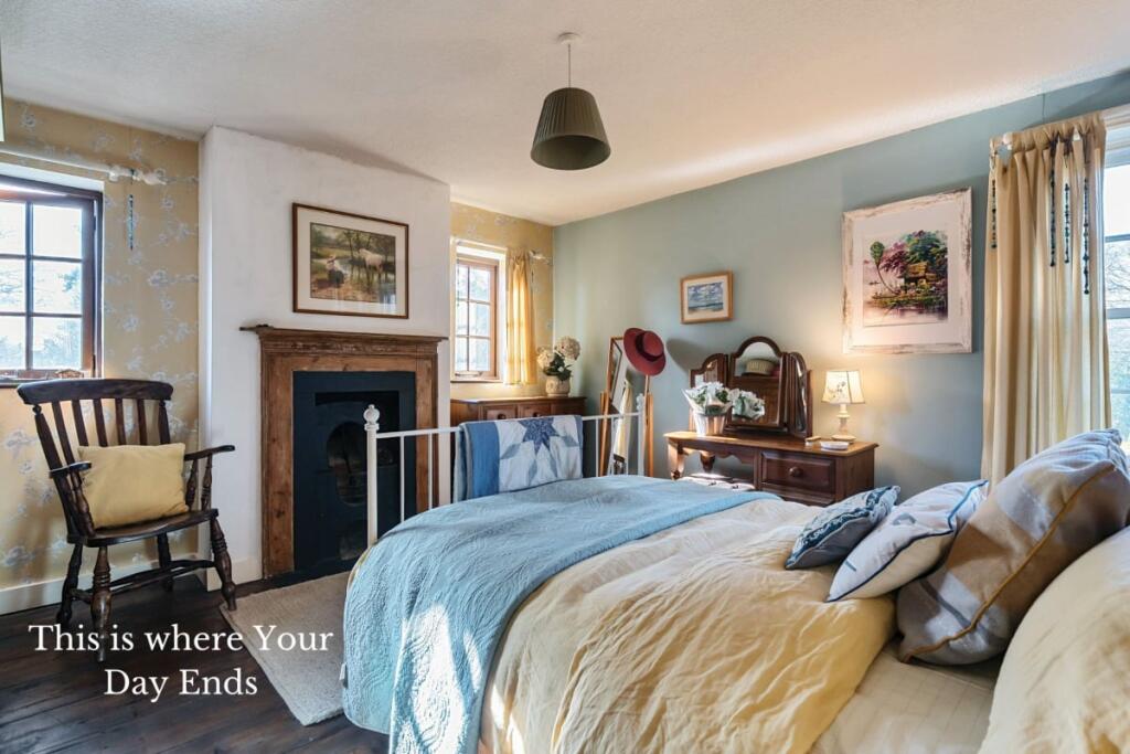 Additional image 7 of Forget Me Not Farm, Earlswood, B94