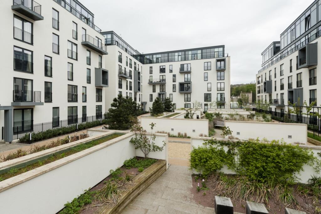 Additional image 15 of Frederick House, Bath Riverside