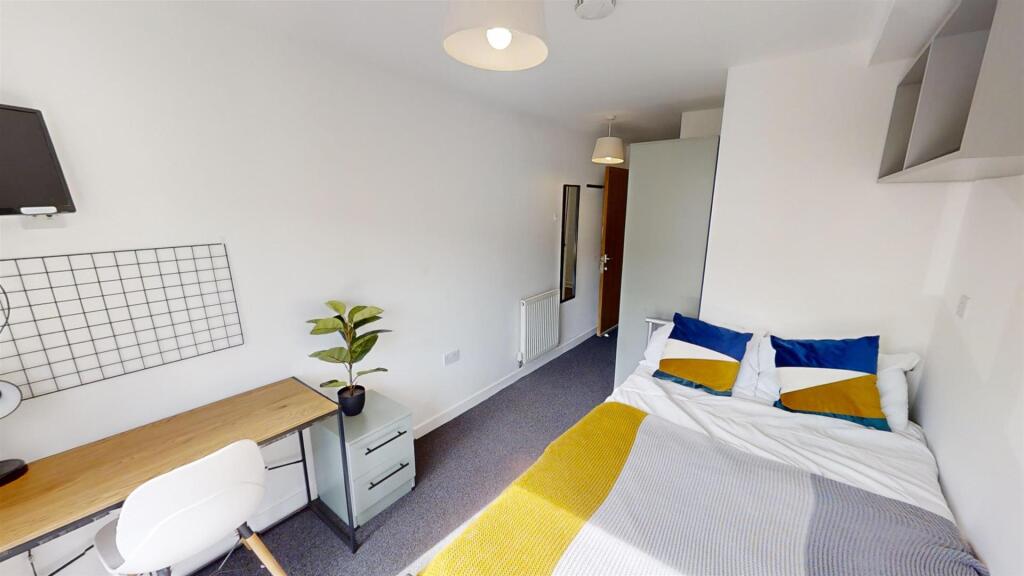 Additional image 7 of F1 Widcombe Wharf, Bath