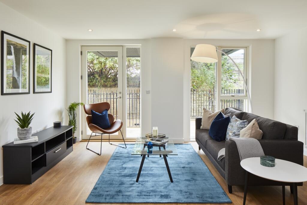 Additional image 6 of Noble House, Bath Riverside, BA2