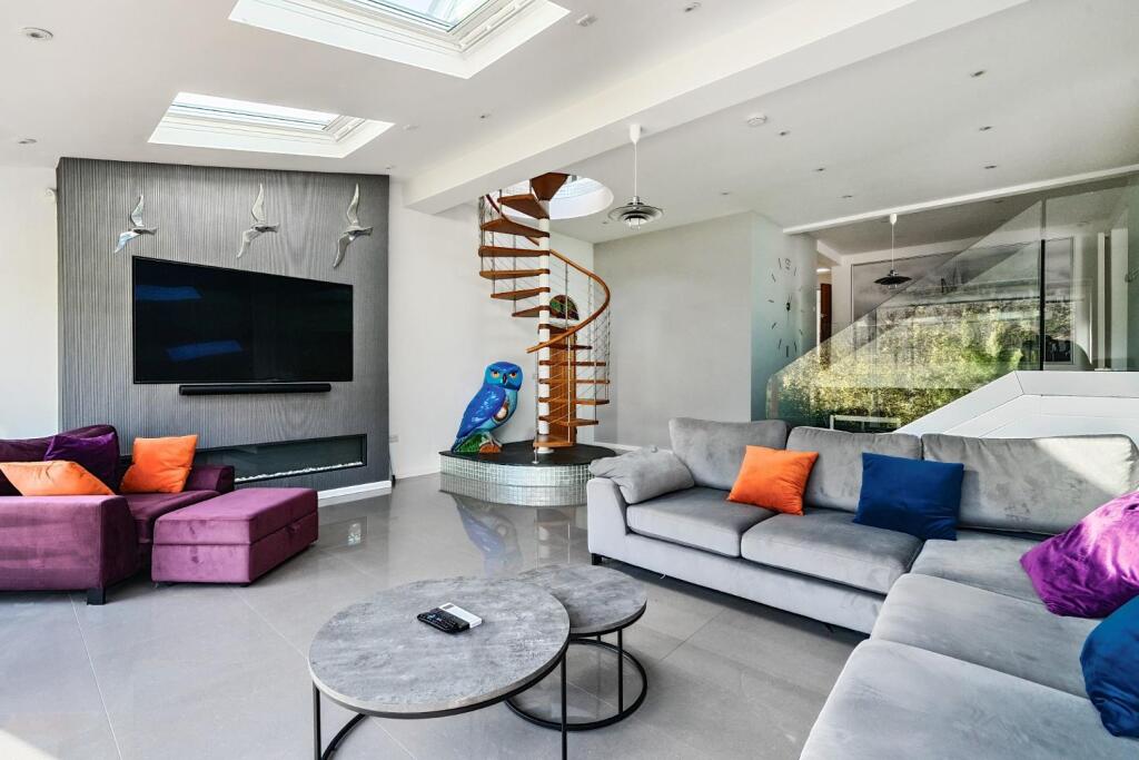 Additional image 6 of Warminster Road, Monkton Combe, Bath