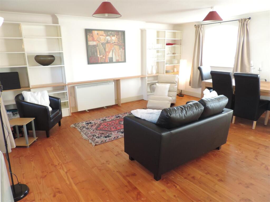 The Hexagon, Kempthorne Lane, Bath, Somerset, BA2