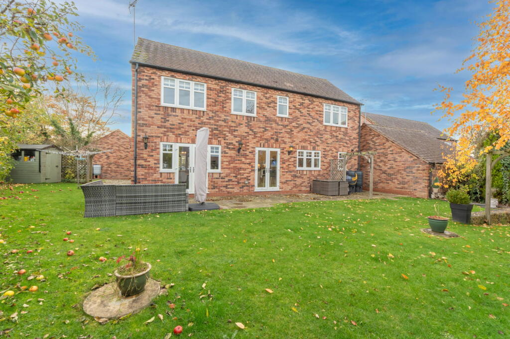 Additional image 42 of Churchfields Court, Churchfield Road, Webheath, Redditch B97 5PD