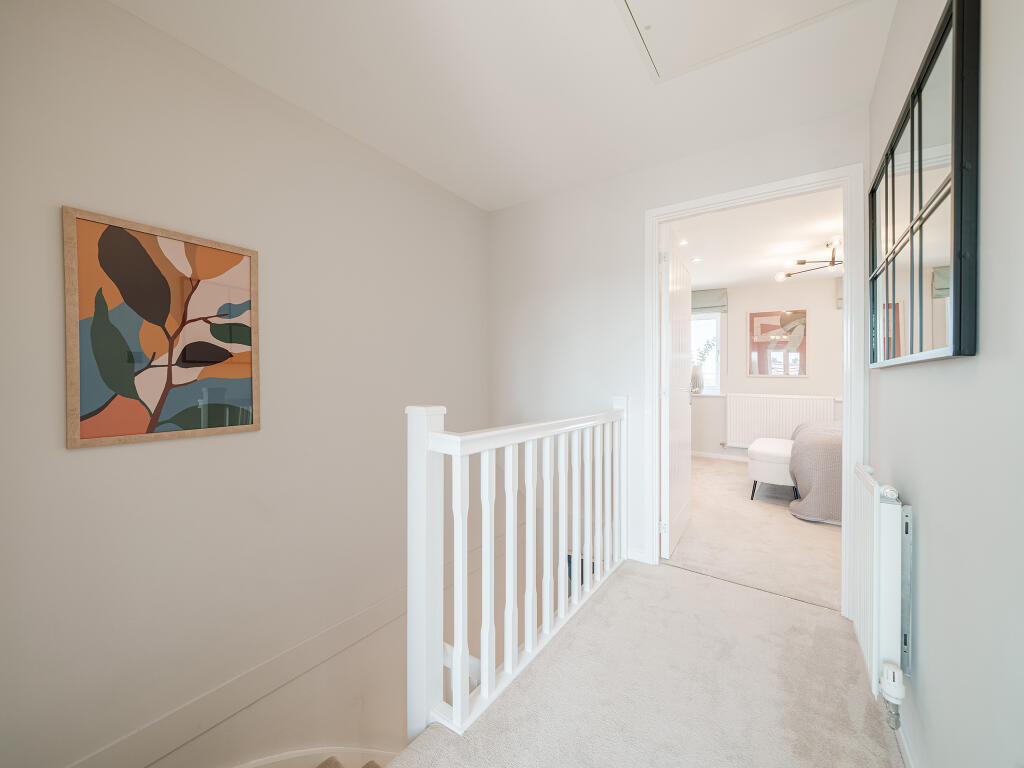 Additional image 25 of Gemini Drive, 
Off Bath Road,
Warminster, 
Wiltshire, 
BA12 8SN