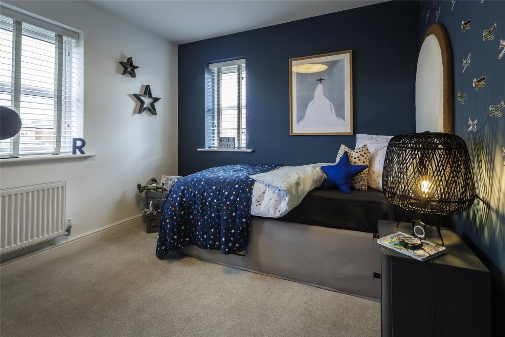 Additional image 8 of Arden Park, Far Moor Lane, Redditch, B98