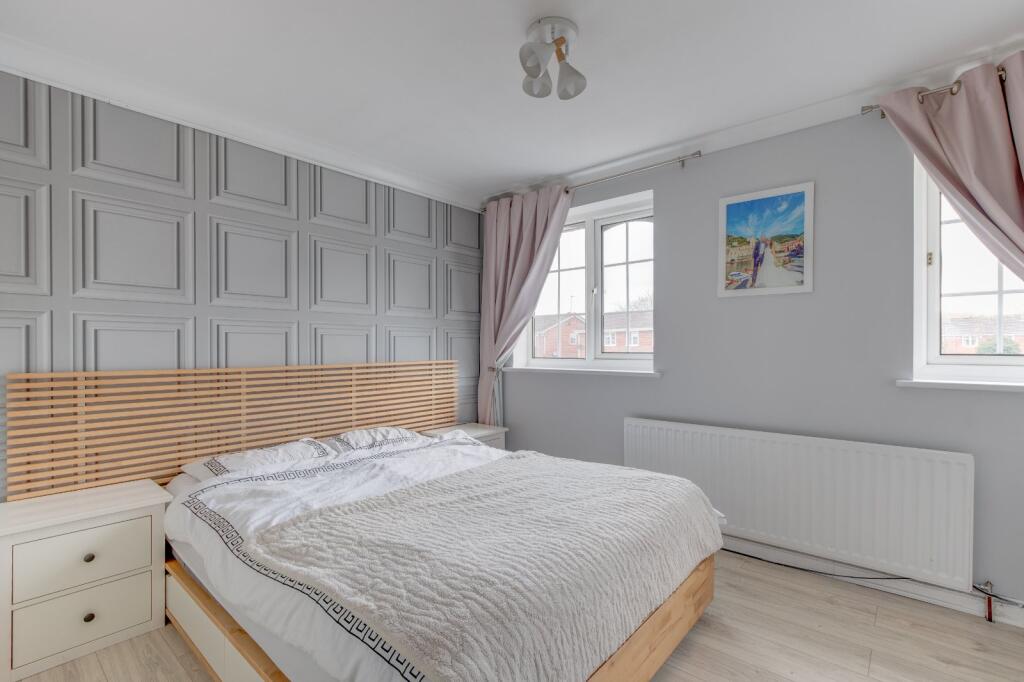 Additional image 8 of Moorgate Close, Church Hill North, Redditch, B98