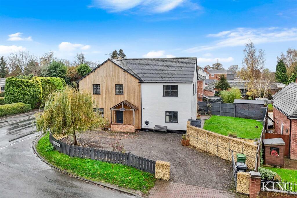 Additional image 28 of The Ridgeway, Astwood Bank