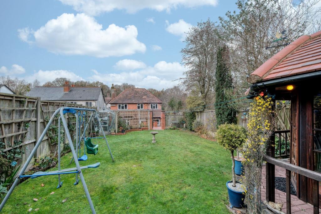 Additional image 15 of Plymouth Road, Redditch, B97