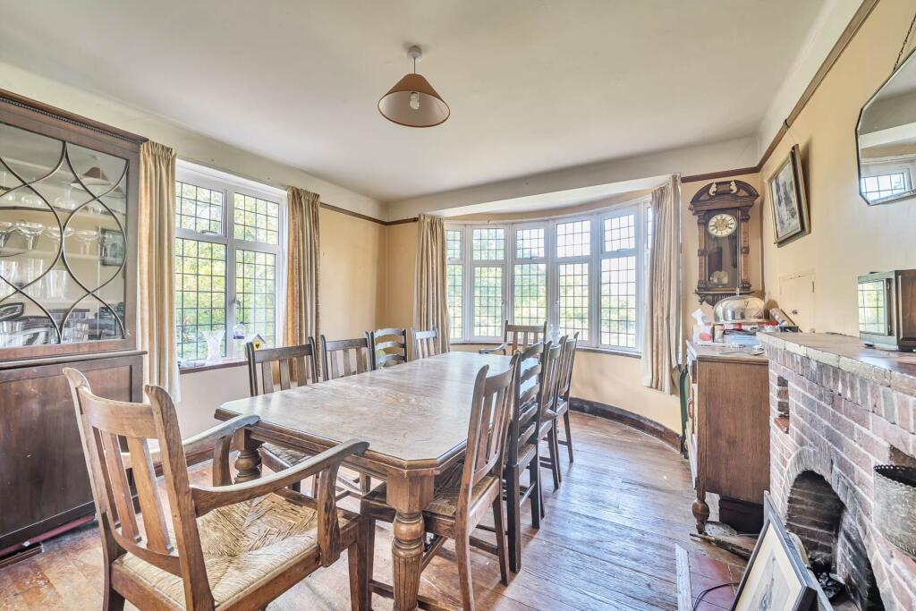 Additional image 3 of Codford, Wiltshire