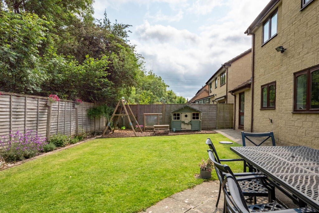 Additional image 21 of Compton Gardens, Frome, Somerset, BA11 2XY