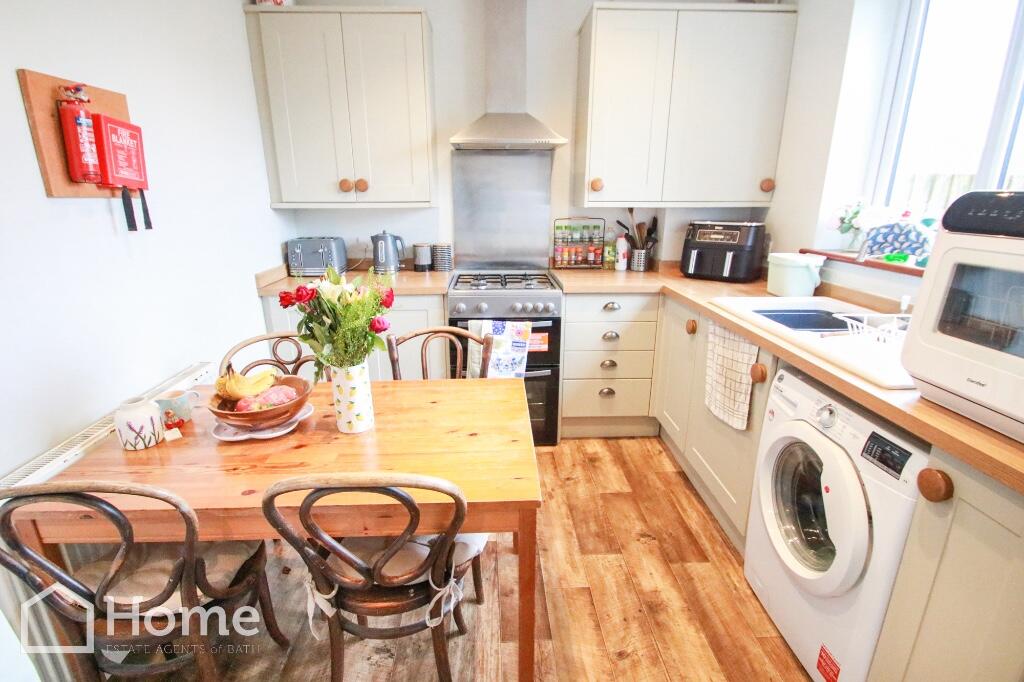 Additional image 4 of Roundhill Park, Bath, Somerset, BA2