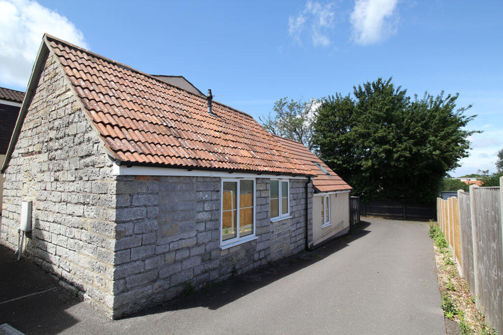 Additional image 15 of Hindhayes Lane, Street