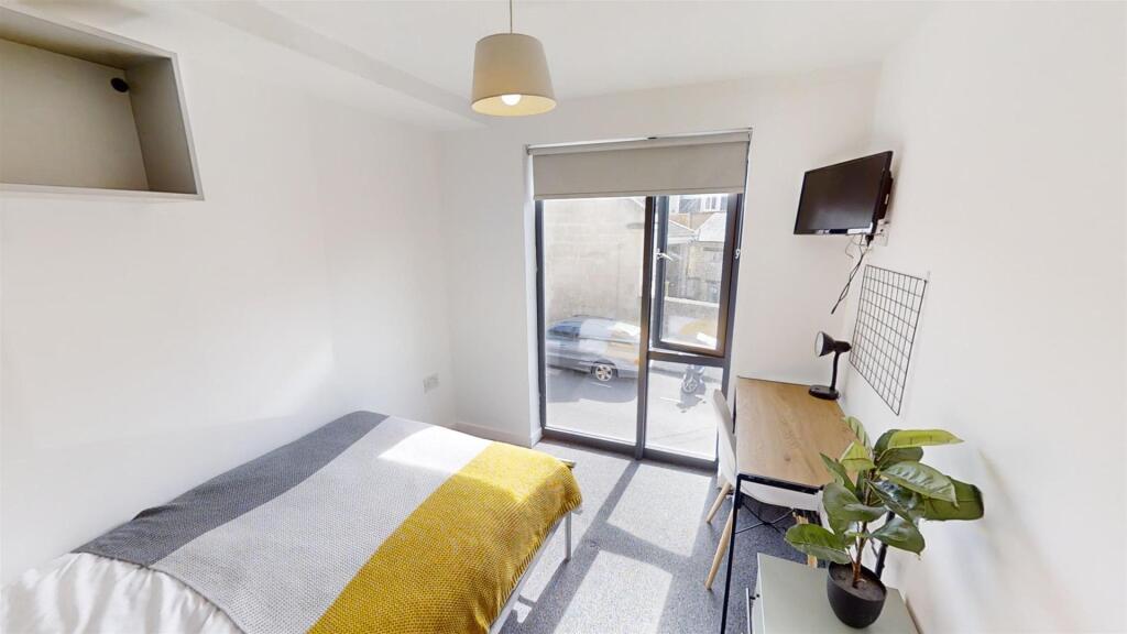 Additional image 8 of F1 Widcombe Wharf, Bath