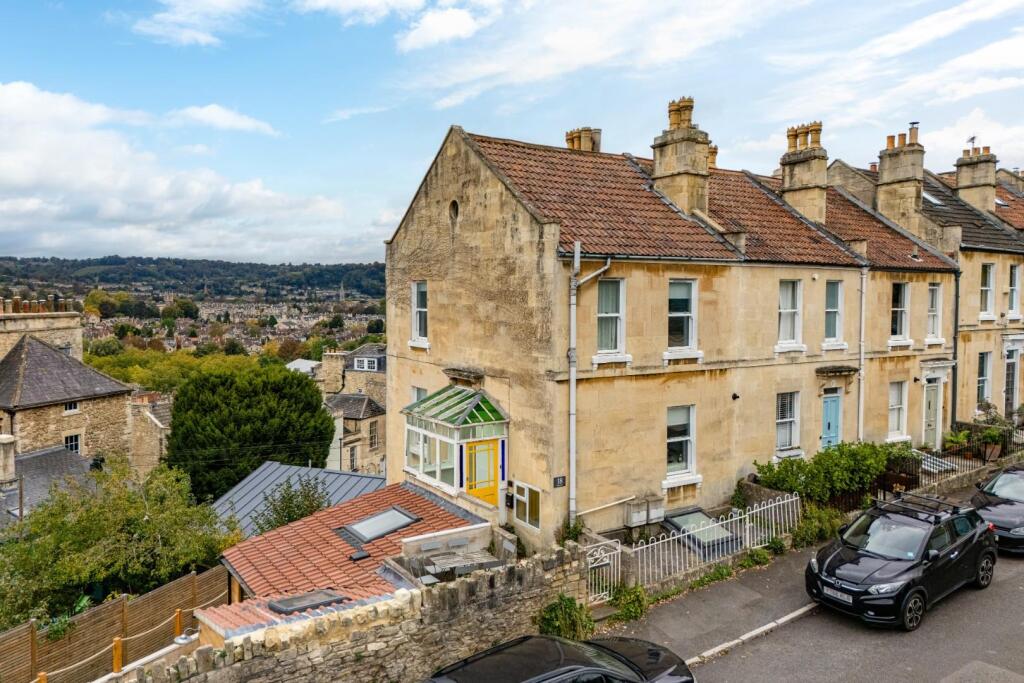 Additional image 5 of Chilton Road, Bath