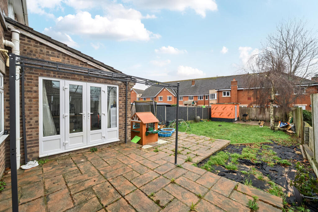 Additional image 14 of Preston Road, Yeovil