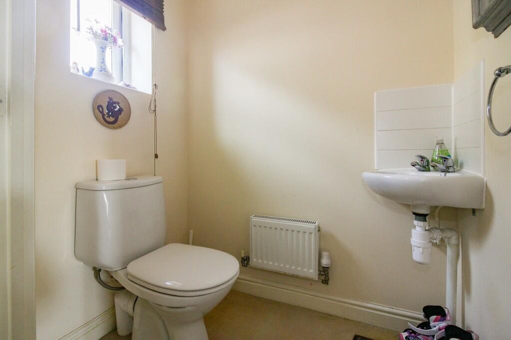 Additional image 11 of Orchid Drive, Bath