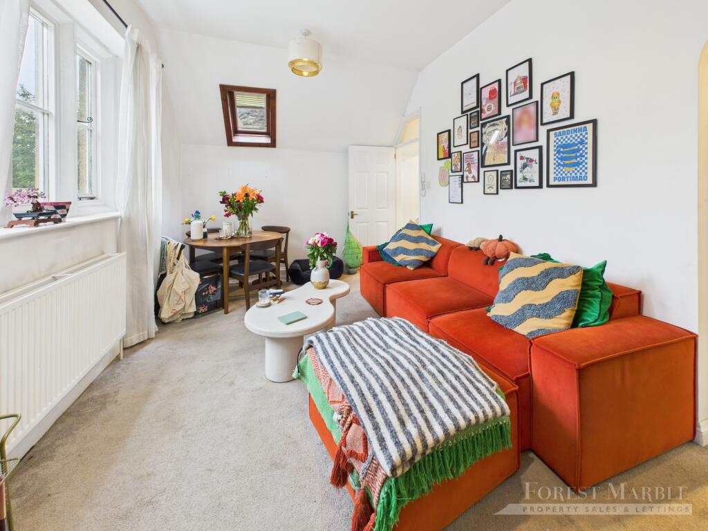 Additional image 11 of The Old School, Park Road