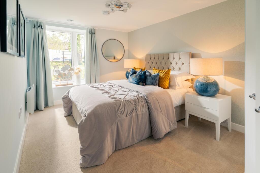 Additional image 3 of Portway,
Warminster,
BA12 8JU