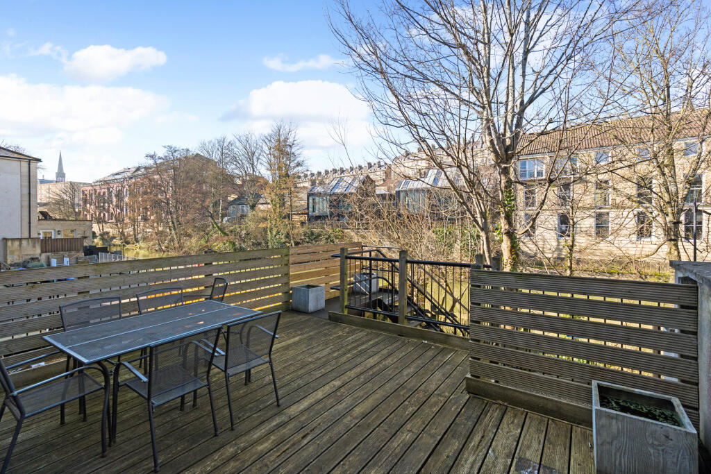 Additional image 5 of St. Johns Road, Bathwick, BA2