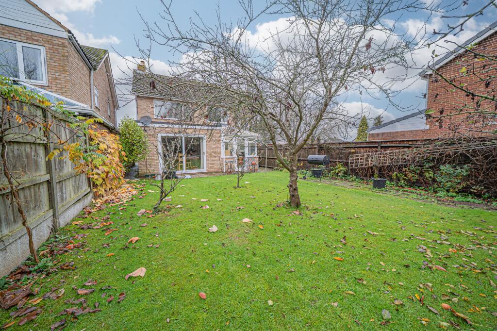 Additional image 6 of Crabmill Close, Knowle, B93