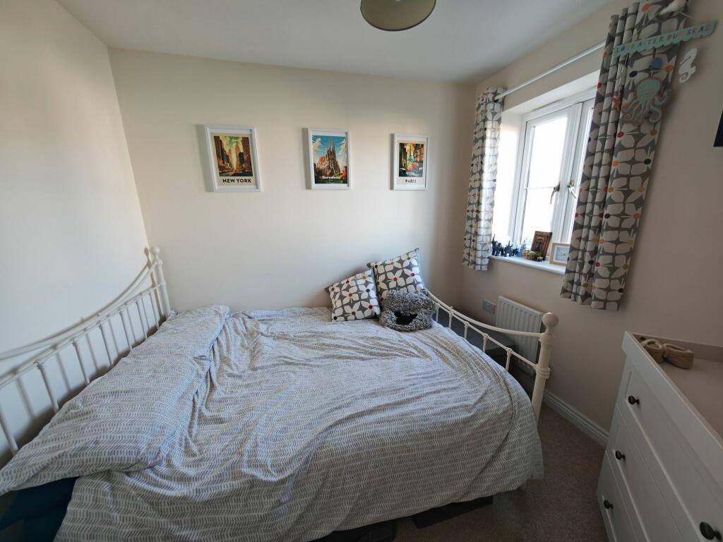 Additional image 11 of Cygnet Way, Staverton, BA14