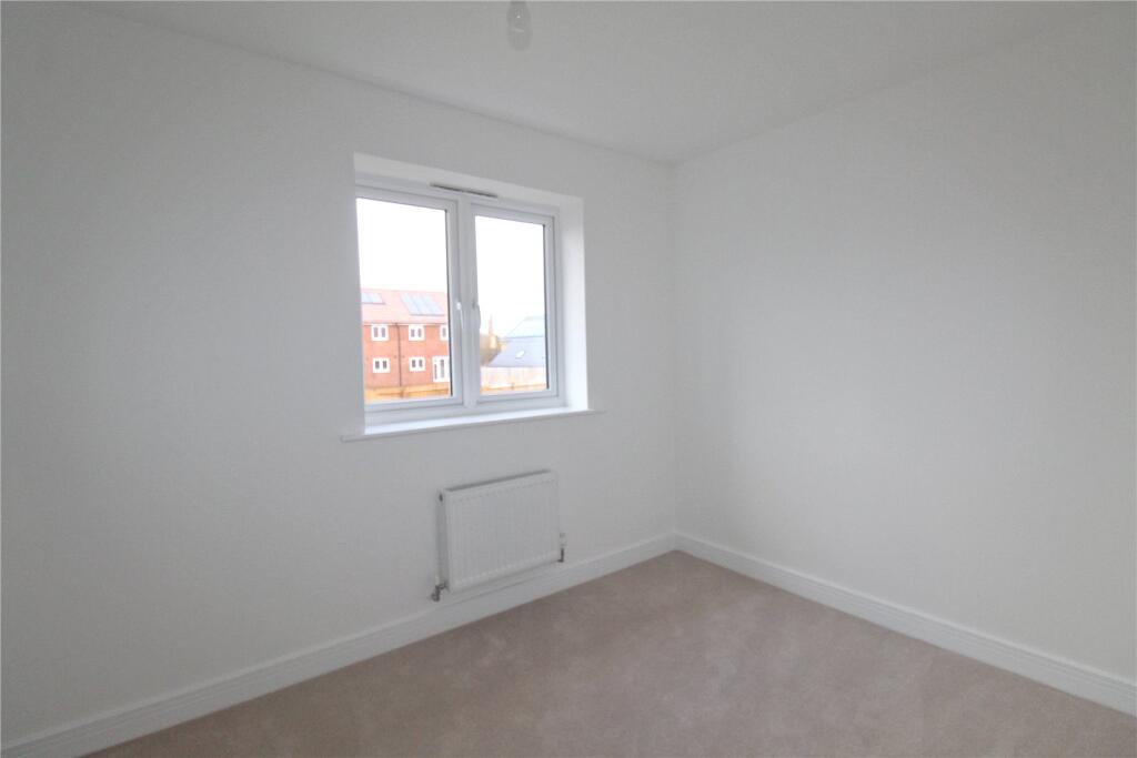 Additional image 15 of Plot 91, Weavers Meadow, Trowbridge