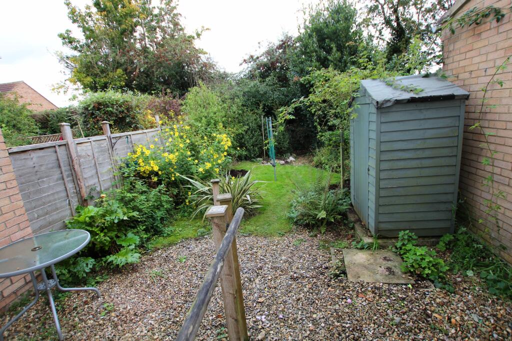 Additional image 11 of St Nicholas Close, North Bradley, Trowbridge, BA14