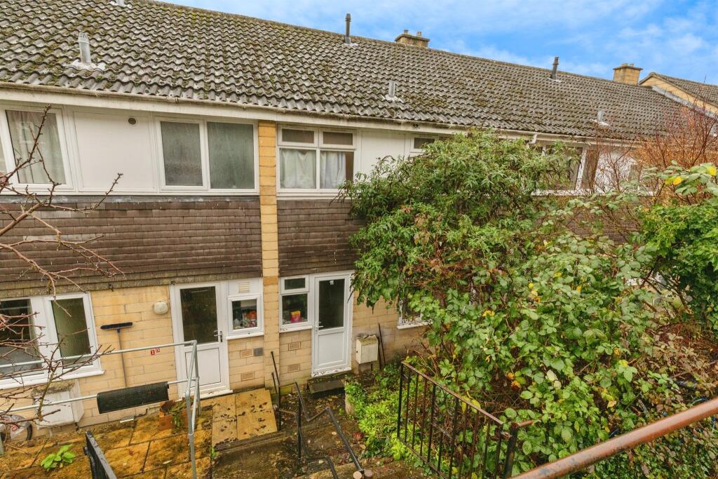 Additional image 17 of Alpine Gardens, Bath