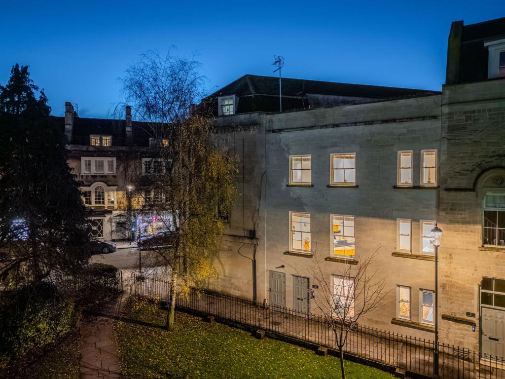 Additional image 38 of St James' Passage, Bath, BA1 1QS