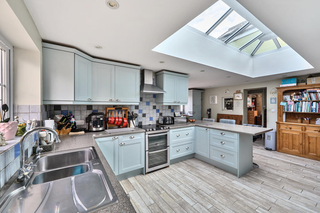 Additional image 2 of Corsley, Warminster, BA12