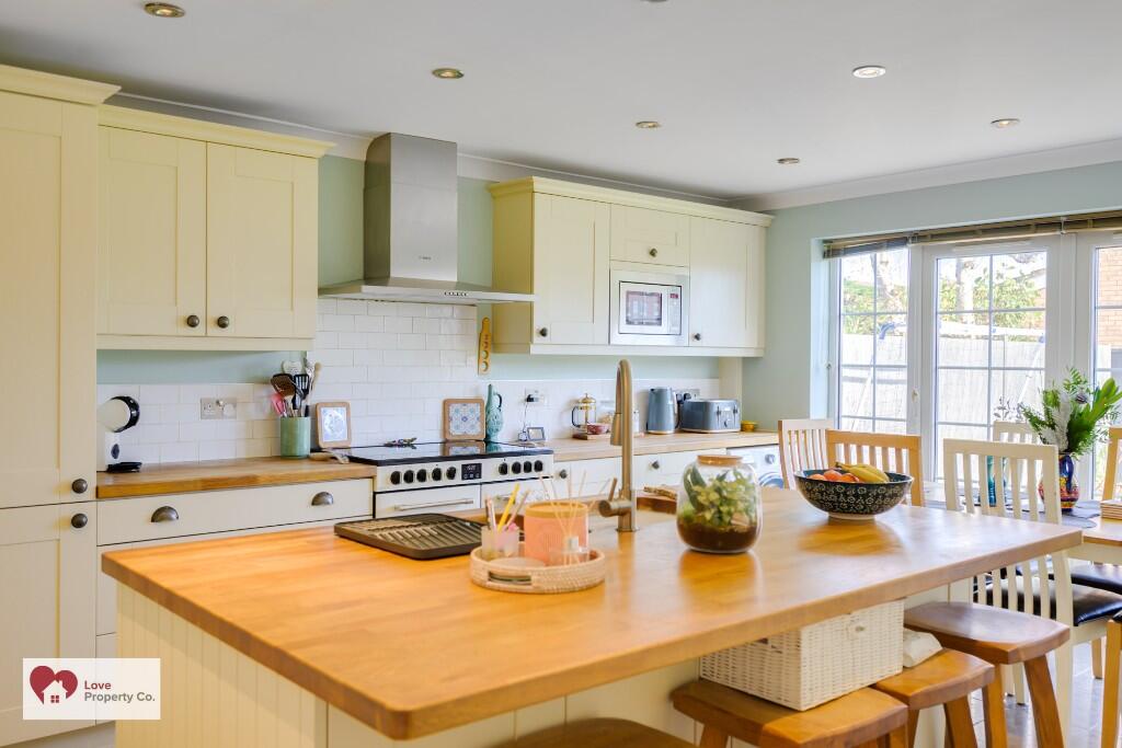 Additional image 6 of Landor Road, Knowle, B93 9HZ