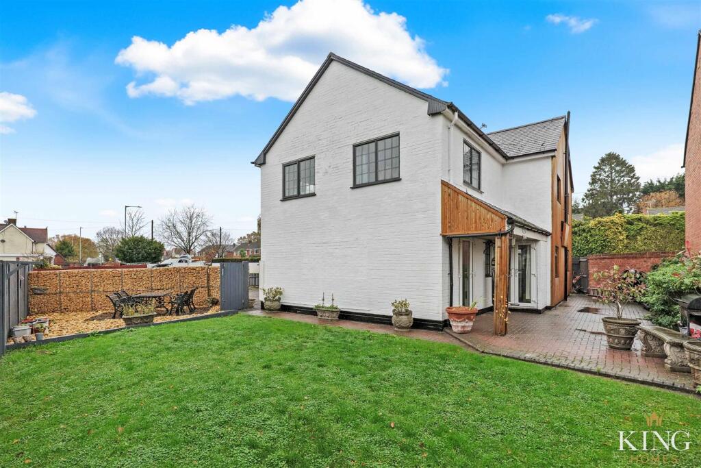 Additional image 22 of The Ridgeway, Astwood Bank