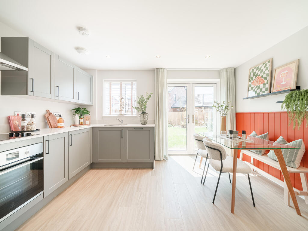 Additional image 33 of Gemini Drive, 
Off Bath Road,
Warminster, 
Wiltshire, 
BA12 8SN